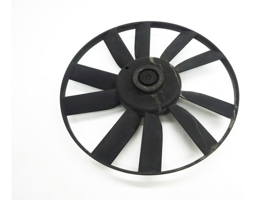 Ventilador 10 Aspas Vw Golf A3 2.0 Std 1993-1998