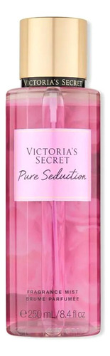 Victoria's Secret Fragancia / Mist Pure Seduction