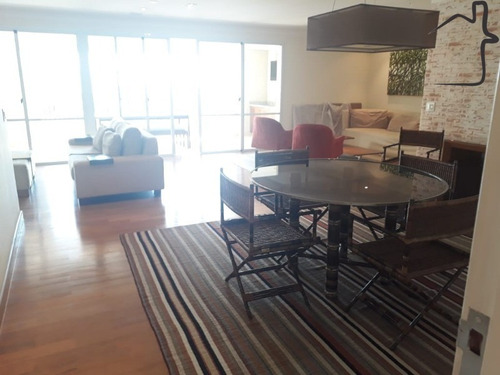 Imagem 4 de 30 de Apartamento Para Alugar Alto De Pinheiros - Ap00995 - 68343662