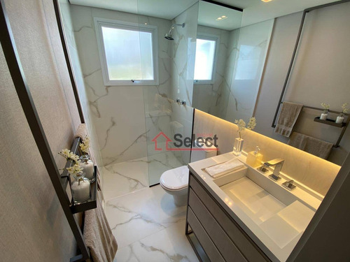 Apartamento Com 2 Dormitórios À Venda, 82 M² Por R$ 618.991,00 - Brás - São Paulo/sp - Ap1364