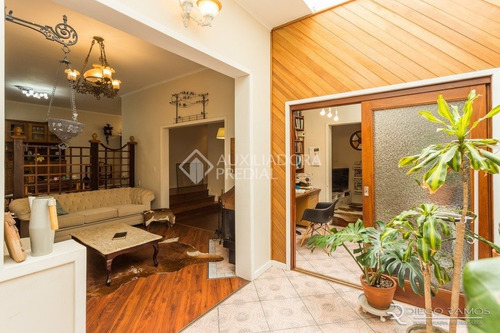 Imagem 3 de 15 de Casa - Chacara Das Pedras - Ref: 217517 - V-217517