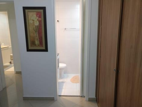 Imagem 16 de 18 de Excelente Apartamento - Vila Rosalia - Ven162