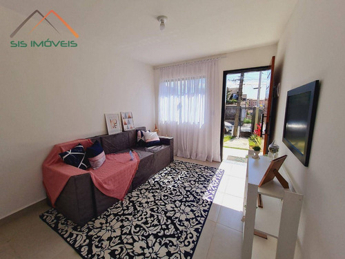 Imagem 19 de 30 de Sobrado Com 2 Dormitórios À Venda, 65 M² Por R$ 258.900,00 - Jardim Esperança - Mogi Das Cruzes/sp - So0029