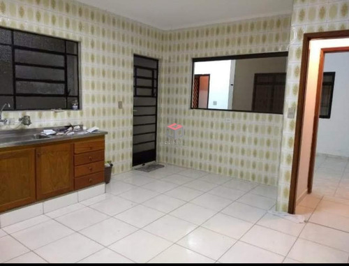 Imagem 5 de 13 de Sobrado À Venda, 10 Quartos, 3 Suítes, 2 Vagas, Centro - Diadema/sp - 91113
