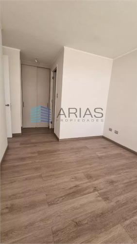 Arriendo Dptos. En Diego Portales La Florida 2d 2b