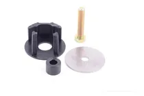 Comprar Bujes De Pata De Caja Vw Golf 7 Audi 8v 1.8t 2.0t