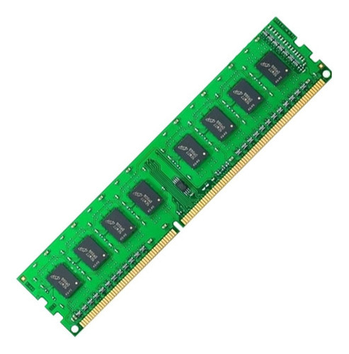 Memoria Ram Ddr3 2gb 1600 Mhz Skhynix