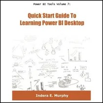 Comprar Libro: Quick Start Guide To Learning Power Bi Desktop (power