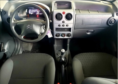 Imagen 21 de 25 de Citroën Berlingo 1.6 Vti 115 Business 0km - Plan Citroen