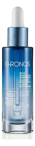 Serum Rellenador Biohidratante Chronos 30ml