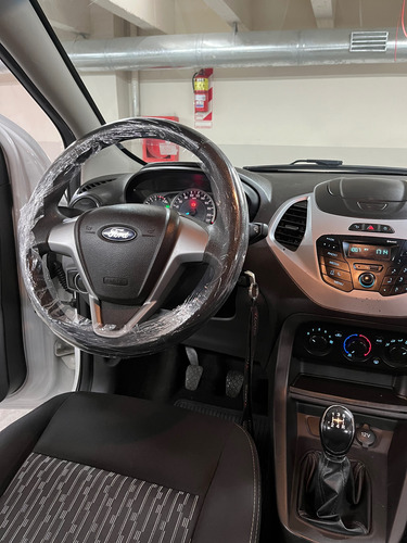 Ford Ka 1.5 S