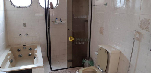 Imagem 2 de 17 de Casa À Venda, 340 M² Por R$ 1.500.000,00 - Nova Petrópolis - São Bernardo Do Campo/sp - Ca0623