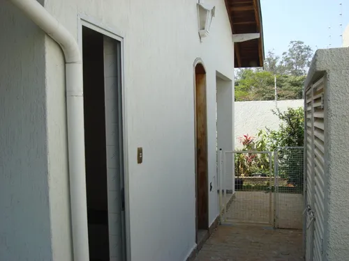 Casa Comercial À Venda No Pq. Taquaral Campinas / Sp