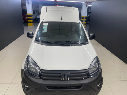Fiat Fiorino FurgãO 1.3 Endurance Flex 4P