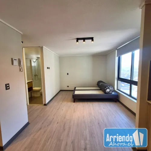 Sin Comisión Arriendo Home Studio Cercano A Metro Toesca