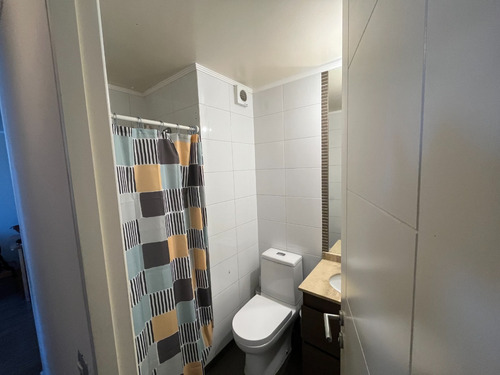 Departamento Cerca U De Concepción