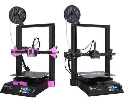 Impresora 3d Biqu B1, Macrotec