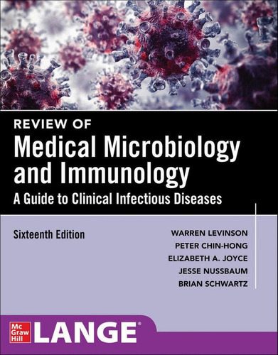 Libro: Review Of Medical Microbiology And Immunology. Levins