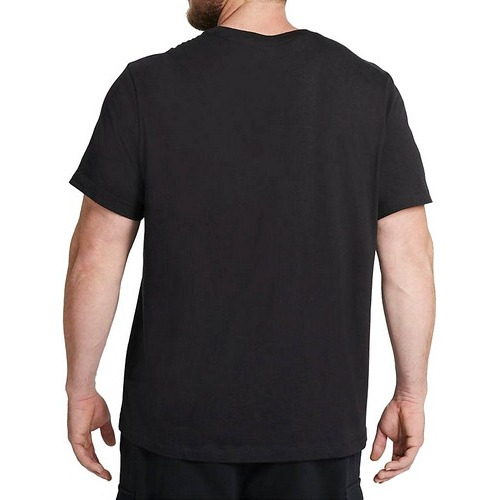 Remera Nike De Hombre - Ar4997-013 Flex