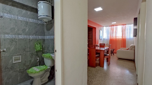 Imagen 27 de 27 de Mls #23-9750 Apartamento En Venta El Barbecho Los Teques Sidney Moreno & Fanny Calderón Asesores Inmobiliarios.