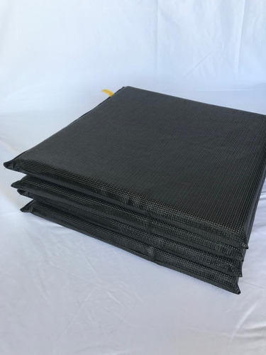 Imagen 3 de 5 de Almohadones Para Sillas De Exterior De 40cmx40cm