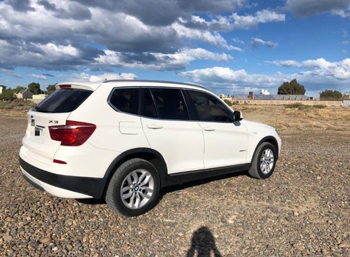 Bmw X3 2.0d