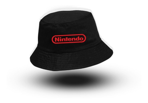 Piluso Gorro Nintendo, Videojuegos