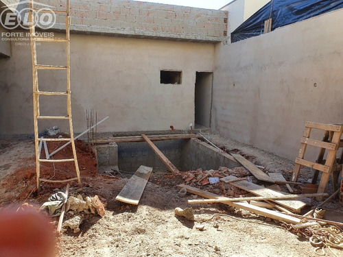 Imagem 5 de 18 de Linda Casa Térrea , 3 Suites,à Venda No Condomínio Residencial Dona Maria José/ Indaiatuba-sp - Ca05517 - 69805946