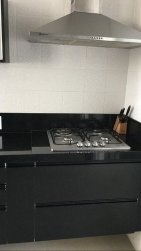Imagem 12 de 17 de Casa Com 3 Dormitórios À Venda, 90 M² Por R$ 480.000 - Condominio Golden Park Residence Ii - Sorocaba/sp - Ca2147