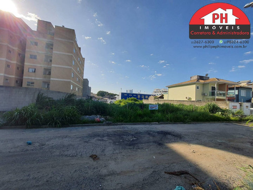 Imagem 2 de 5 de Baixou Muito ! Excelente Terreno 12 X 30 Metros - Nova São Pedro Aqua Fit - 2318