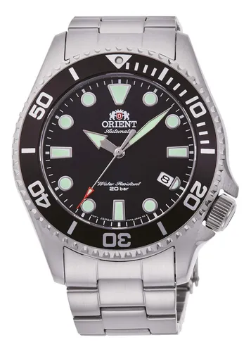 Orient Automatic Watch C7gzi