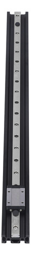 Perfil De Aluminio Tipo 2040 V De Extrusión Lineal De Extrus