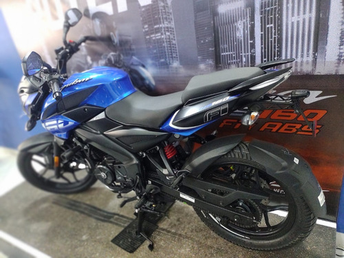 Imagen 3 de 4 de Pulsar 160 Fi Abs