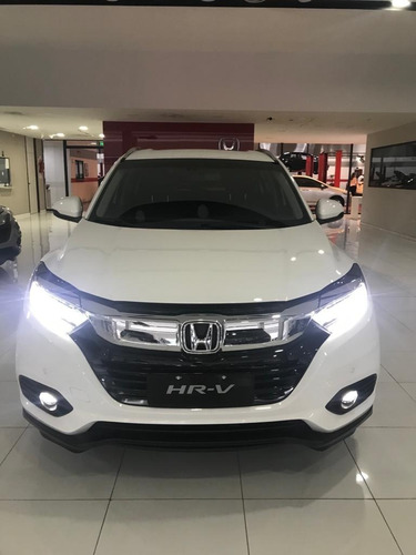 Honda Hrv Exl