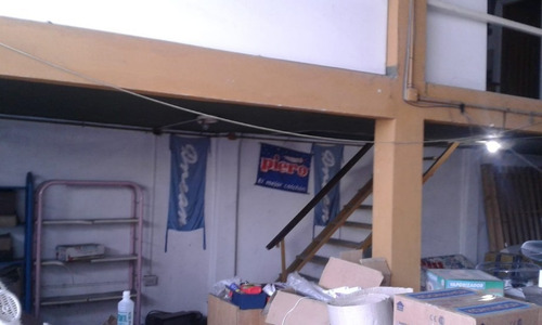 Imagen 3 de 7 de Local En Venta En Villa Tesei