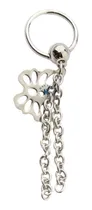 Comprar Arito Piercing Argolla Ombligo Bcr Colgante Acero Quirúrgico