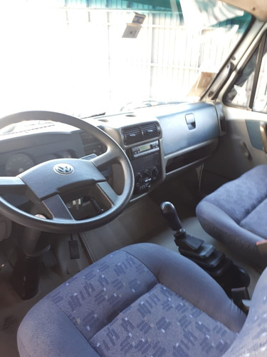Volkswagem Vw Delivery 9.150 - 2011
