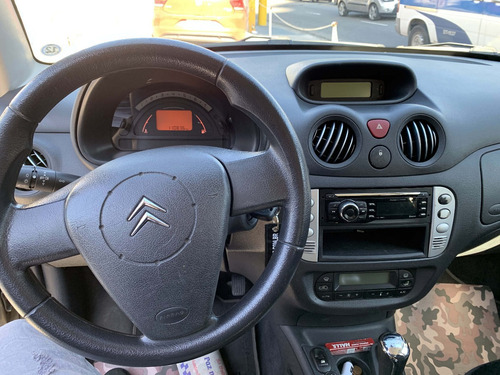 Citroen C3 Exclusive 1.6 Flex At 2012 Única Dona