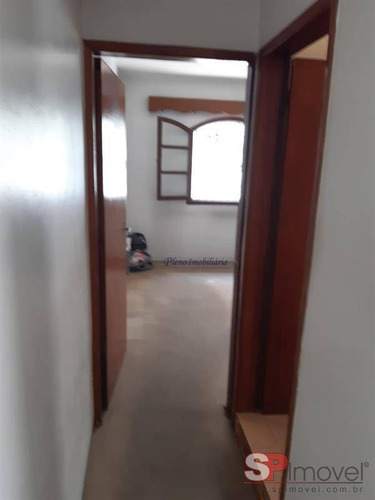 Imagem 5 de 25 de Sobrado Com 2 Dormitórios, 80 M² - Venda Por R$ 630.000,00 Ou Aluguel Por R$ 2.500,00/mês - Lauzane Paulista - São Paulo/sp - So0407
