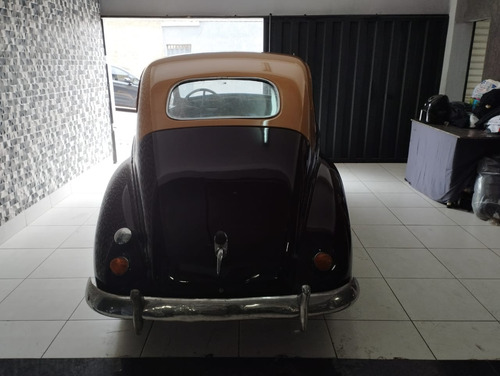Jowett Javelin Jowett Javeli