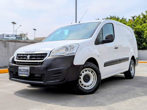 Peugeot Partner 1.6 Hdi Mt