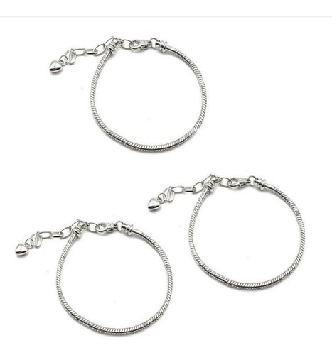 Kit De Suministros Para Hacer Pulseras De Joyería