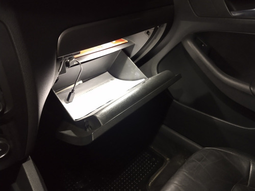 Volkswagen Vento 2.0 Sportline Tsi 200cv Dsg 2011