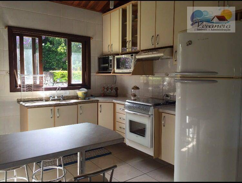 Imagem 3 de 14 de Chácara Residencial À Venda. - Ch0003