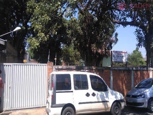 Imagem 3 de 24 de Chacara Residencial / Comercial Em Campinas - Sp, Chacara Nova Boa Vista - Ch00027