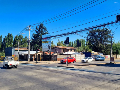 Se Vende Sitio De Esquina Avda Luis Durand Con Jav Carrera