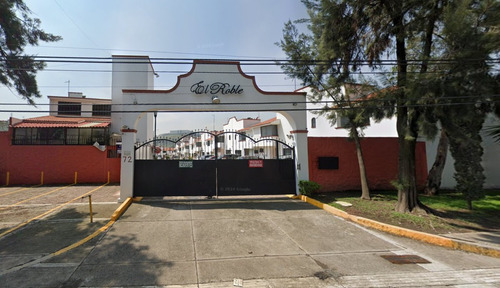Preciosa Y Amplia Casa, Excelente Ubicación En Fracc. Residencial El Roble, Cuautitlan Izcalli -no Créditos- Jagr