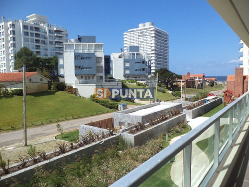 Apartamento En Alquiler - Brava