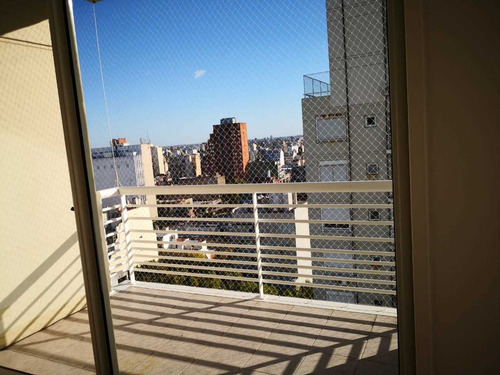 Hermoso Departamento, 3 Ambientes Con Amenities!!
