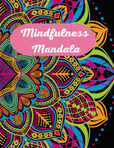 Mindfulness Mandala